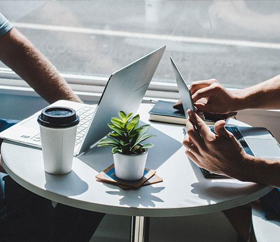 Rejoindre Pollen Formation ; formateur ; formatrice ; pédagogique ; formation professionnelle ; pédagogie