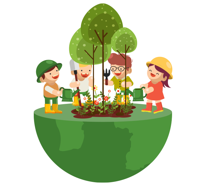 nature ; paysage ; biodiversité ; espace vert ; transition écologique ; création paysagère